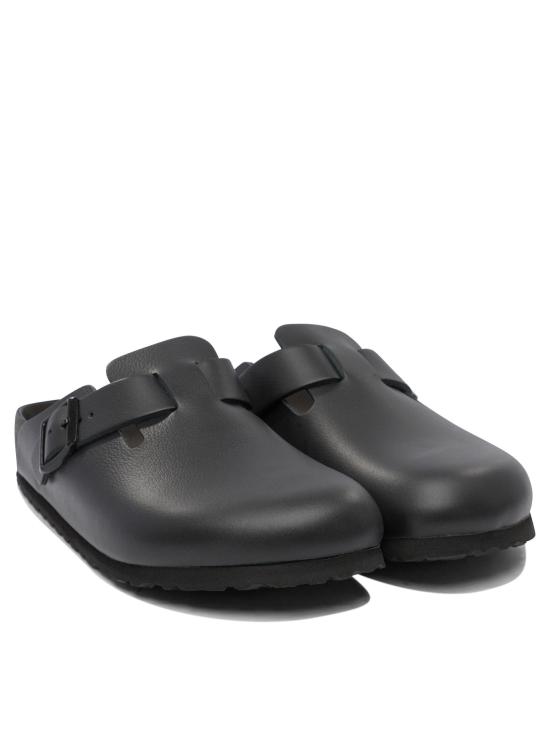 26SS 버켄스탁 뮬/슬리퍼 1026789 BLACK - BIRKENSTOCK