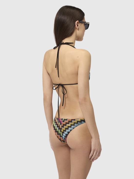 26SS 미소니 비키니 수영복 MC23SP00BR014J SM9YL MULTICOLOUR - MISSONI