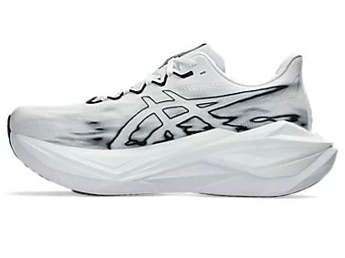26SS 아식스 스니커즈 1013A177 100 WHITEBLACK - ASICS