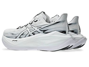 26SS 아식스 스니커즈 1013A177 100 WHITEBLACK - ASICS