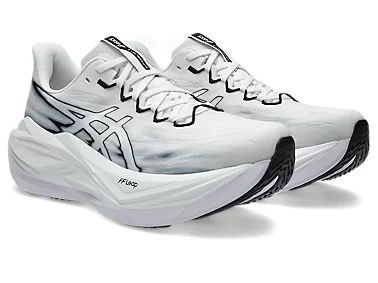 26SS 아식스 스니커즈 1013A177 100 WHITEBLACK - ASICS