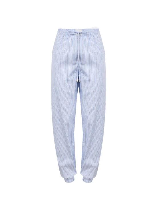 26SS 디 아티코 트레이닝/조거 팬츠 260WCP00257CCC127AA 264 BLUE