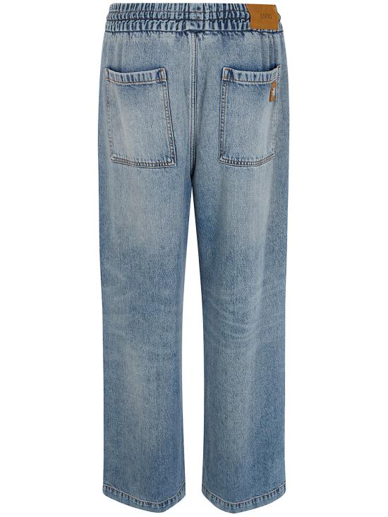 26FW 아미리 데님 팬츠 AMBMJE1115 833 BLUE - AMIRI