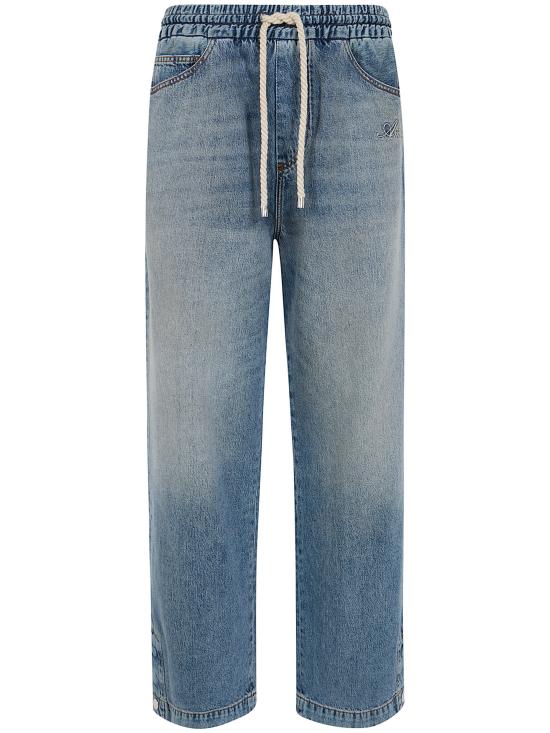 26FW 아미리 데님 팬츠 AMBMJE1115 833 BLUE
