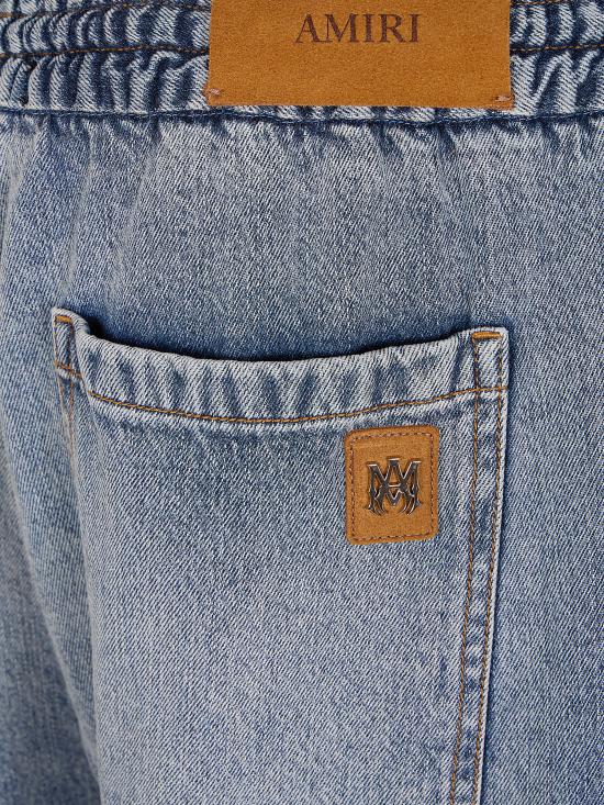 26FW 아미리 데님 팬츠 AMBMJE1115 833 BLUE - AMIRI