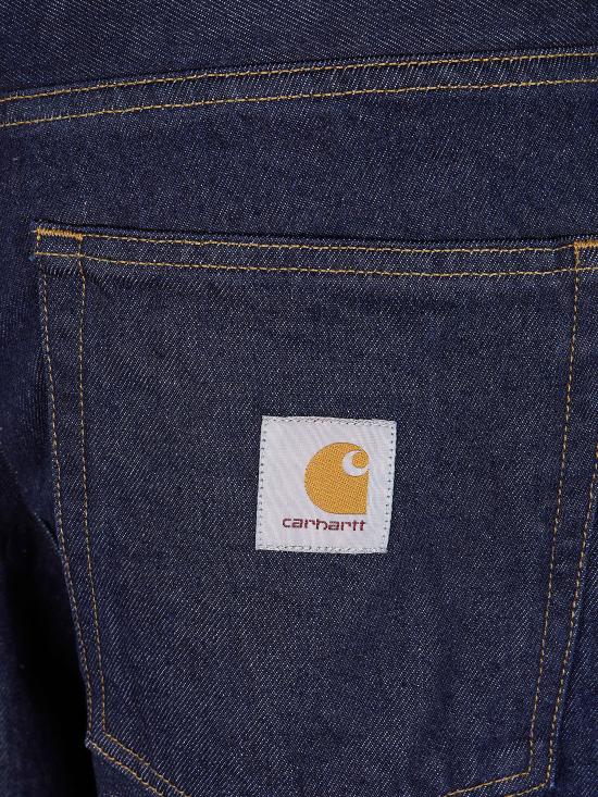 26FW 칼하트 WIP 브랜돈 팬츠 I0358930102 BLUE - CARHARTT WIP