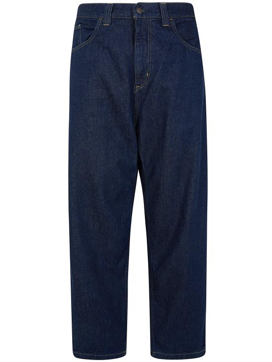 26FW 칼하트 WIP 브랜돈 팬츠 I0358930102 BLUE - CARHARTT WIP