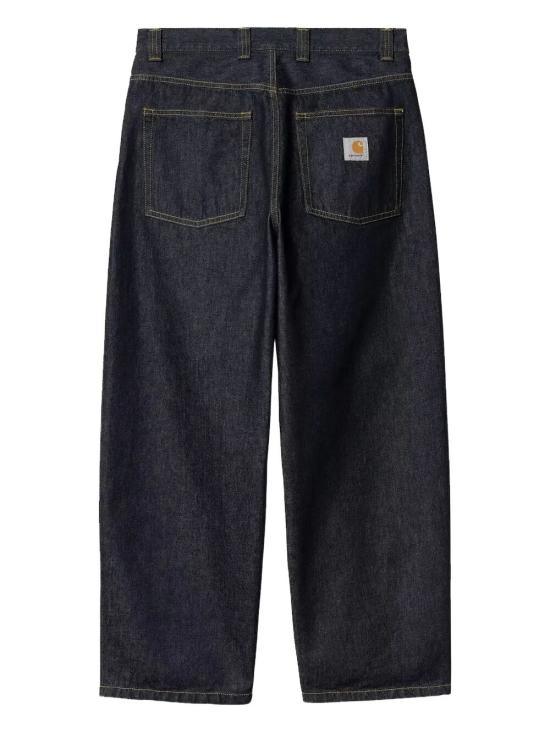 26FW 칼하트 WIP 브랜돈 팬츠 I0358930102 BLUE - CARHARTT WIP