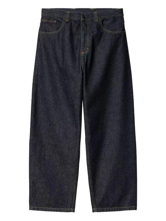 26FW 칼하트 WIP 브랜돈 팬츠 I0358930102 BLUE