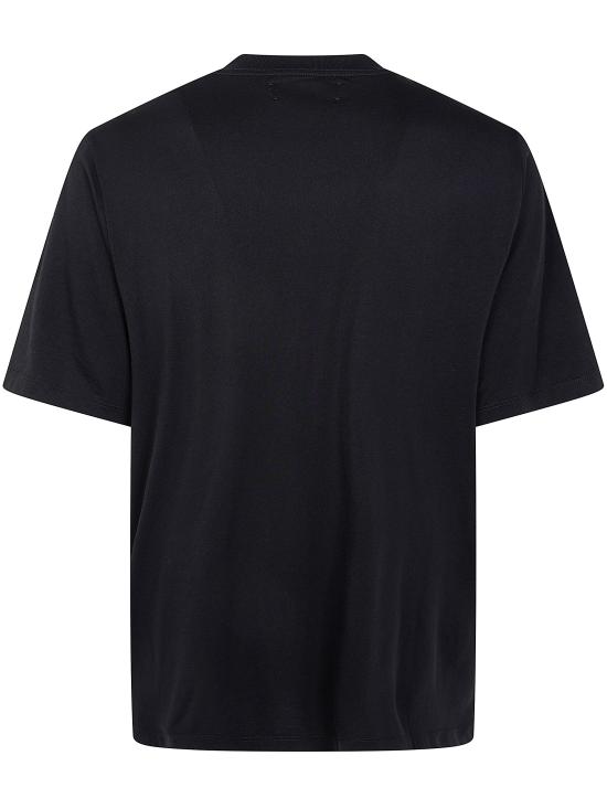 26FW 아미리 반팔 티셔츠 AMTOJR1164 001 BLACK - AMIRI