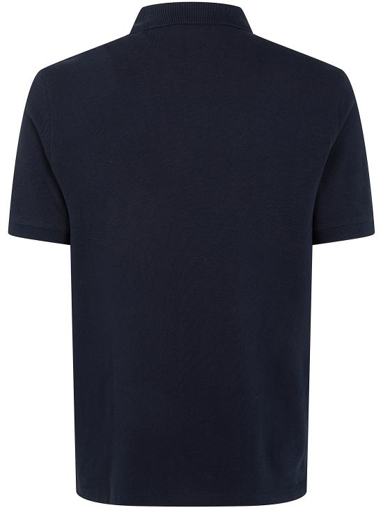 26SS 프레드페리 폴로 티셔츠 FPM600058 608 BLUE - FRED PERRY