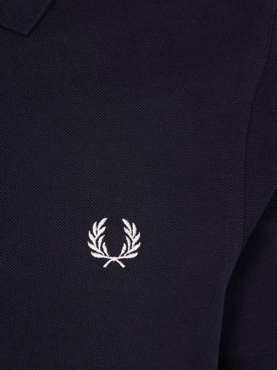 26SS 프레드페리 폴로 티셔츠 FPM600058 608 BLUE - FRED PERRY