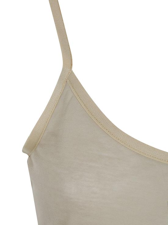 26SS 팔로마울 민소매 티셔츠 WDME01 621 NUDE NEUTRALS - PALOMA WOOL