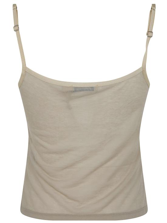 26SS 팔로마울 민소매 티셔츠 WDME01 621 NUDE NEUTRALS - PALOMA WOOL