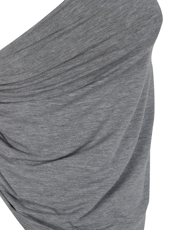 26SS 팔로마울 민소매 티셔츠 WL0017 200 GREY - PALOMA WOOL