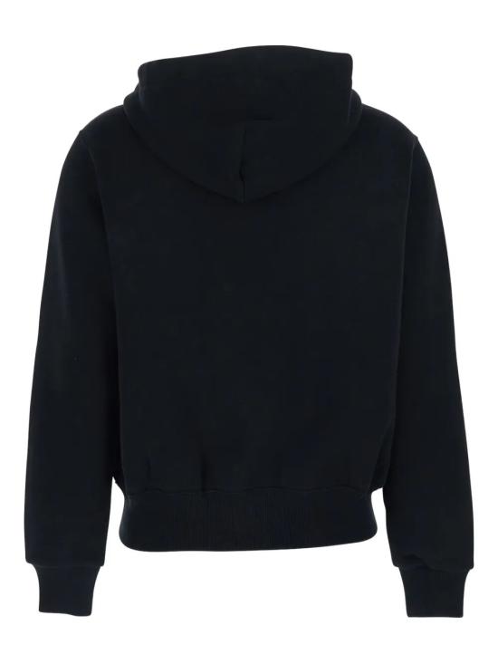 26FW 폴로 랄프로렌 후드 티셔츠 211971699099 003 BLACK - POLO RALPH LAUREN
