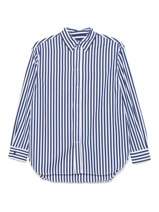 26FW 폴로 랄프로렌 셔츠 211968218 001 BLUE