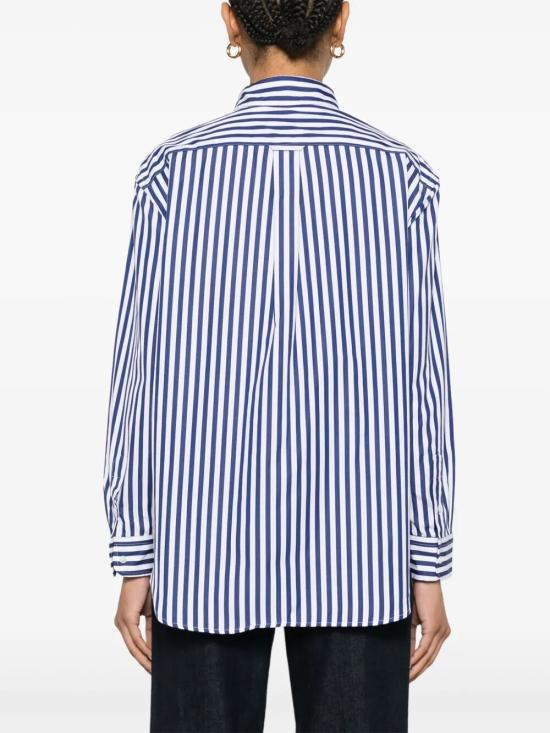 26FW 폴로 랄프로렌 셔츠 211968218 001 BLUE - POLO RALPH LAUREN