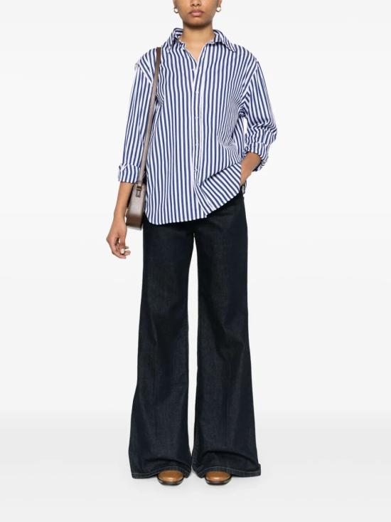 26FW 폴로 랄프로렌 셔츠 211968218 001 BLUE - POLO RALPH LAUREN