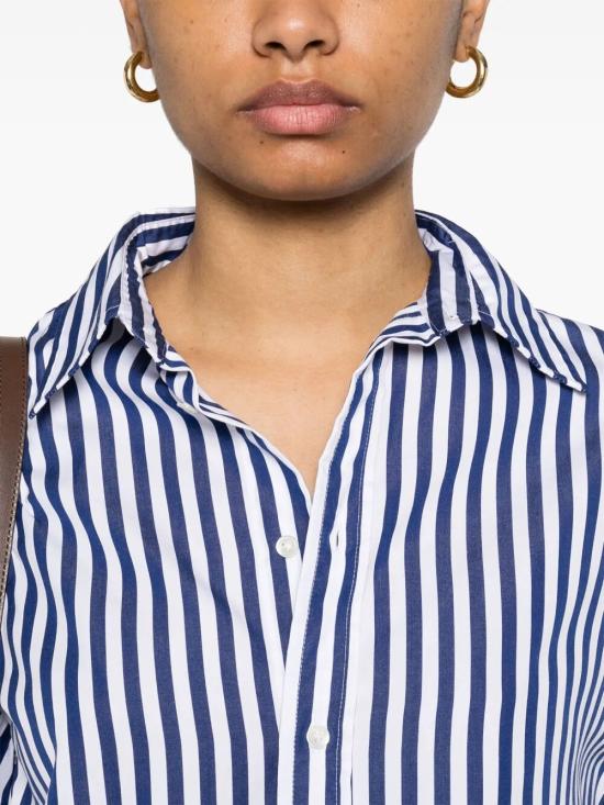 26FW 폴로 랄프로렌 셔츠 211968218 001 BLUE - POLO RALPH LAUREN