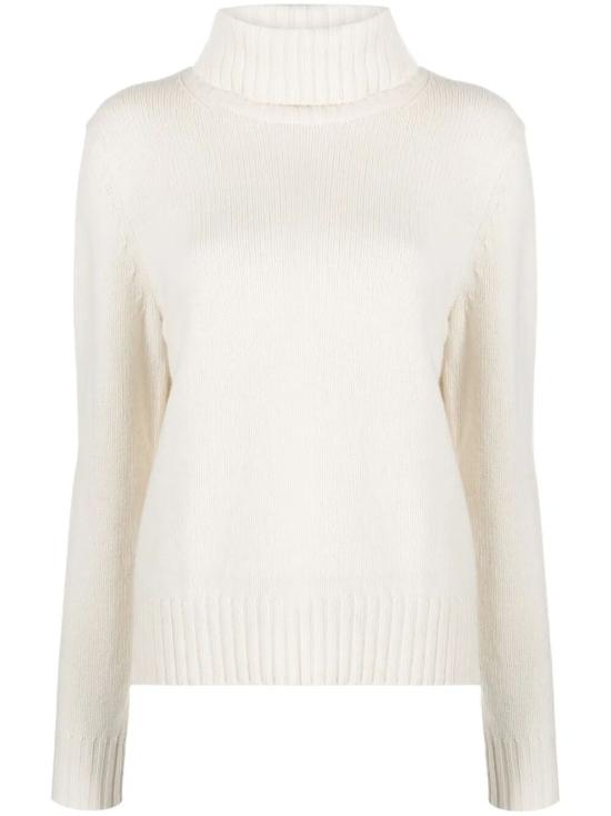 26FW 폴로 랄프로렌 터틀넥 211891667 001 WHITE