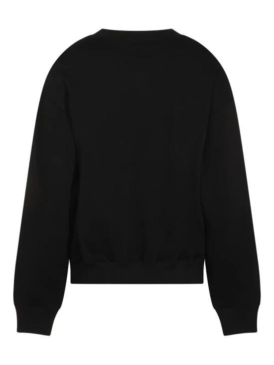 26FW 폴로 랄프로렌 스웨터 211971697 003 BLACK - POLO RALPH LAUREN