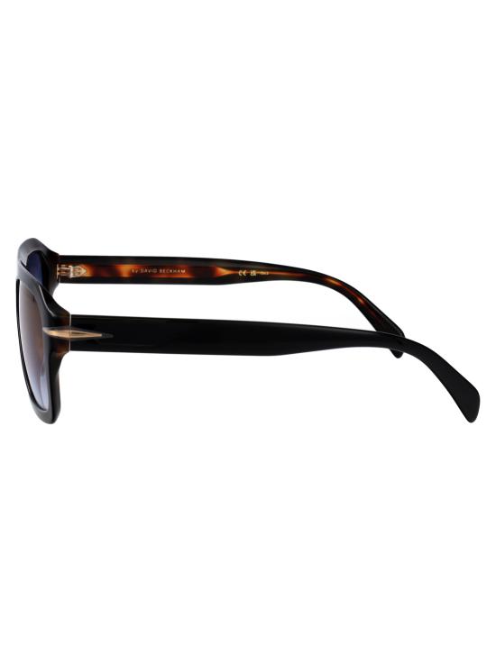 26SS 데이비드 베컴 선글라스 DB 7127S WR7 BLACK HAVANA - DAVID BECKHAM