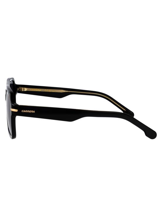 26SS 까레라 선글라스 CARRERA 377S 807 BLACK - CARRERA