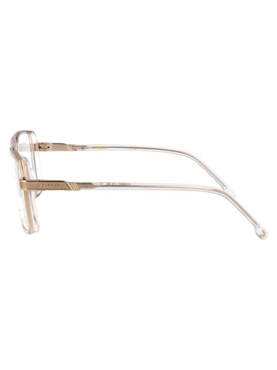 26SS 까레라 안경 CARRERA 1146 REJ CRYSTAL GOLD - CARRERA