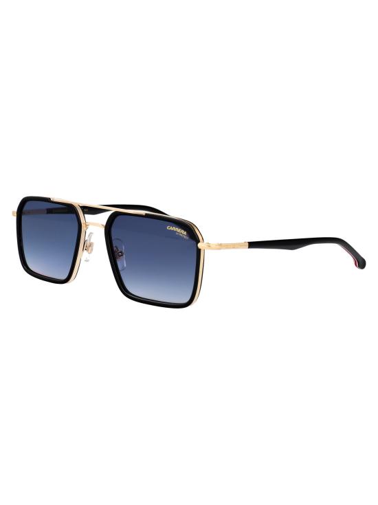 26SS 까레라 선글라스 CARRERA 362S OIT BLACK RED - CARRERA