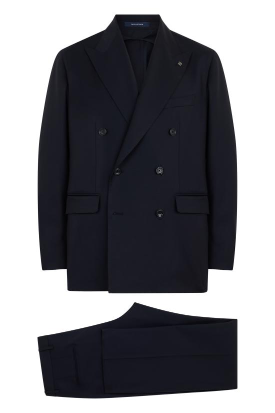 26SS 딸리아토레 자켓 2SNY10BNT070001B5713 blue - TAGLIATORE