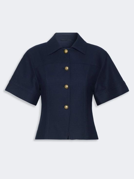 26FW 막스마라 수트 자켓 2621916041600003 NAVY