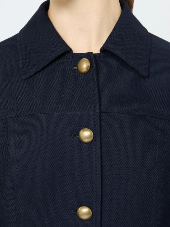26FW 막스마라 수트 자켓 2621916041600003 NAVY - MAX MARA