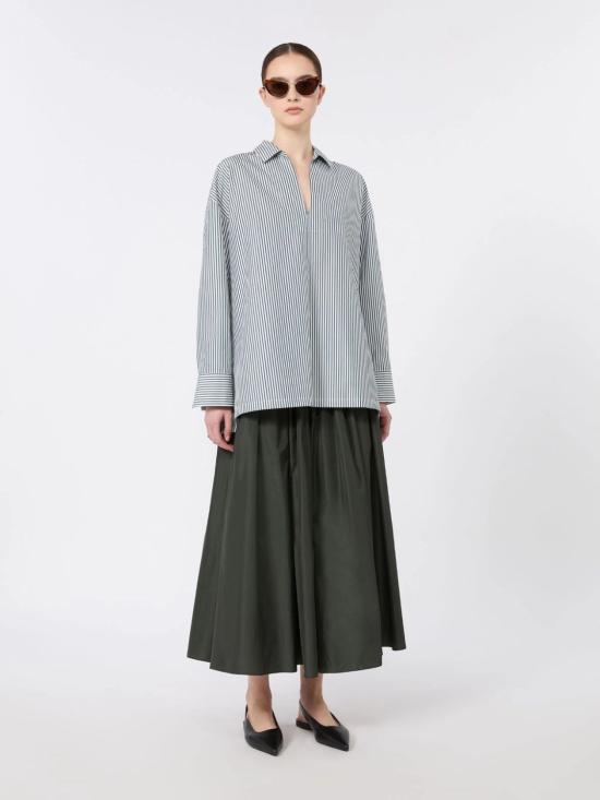 26FW 에스막스마라 자켓 2629196031600055 DARK GREEN - 'S MAX MARA