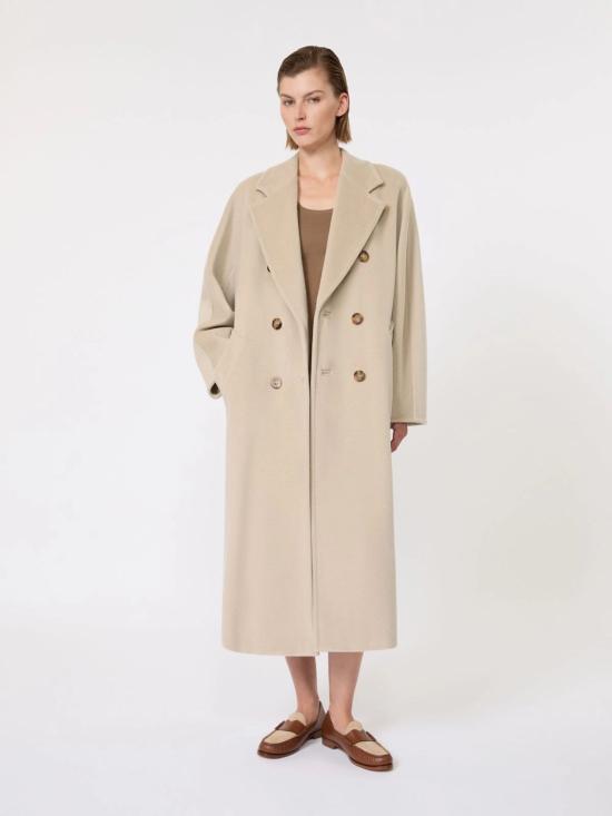 26FW 막스마라 코트 2621018010600032 ARENA - MAX MARA