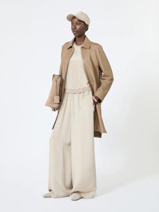 26FW 막스마라 스웨터 2621366081600002 BEIGE - MAX MARA