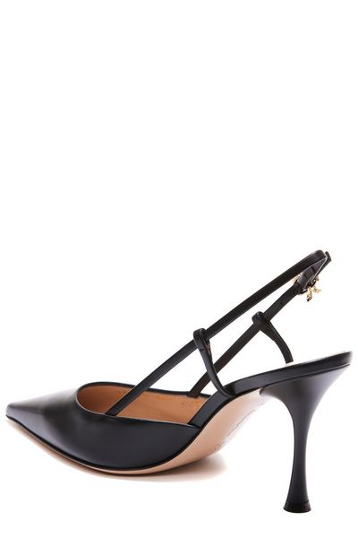  지안비토로시 힐/펌프스 G9533585LACVITNERONERO BLACK - GIANVITO ROSSI