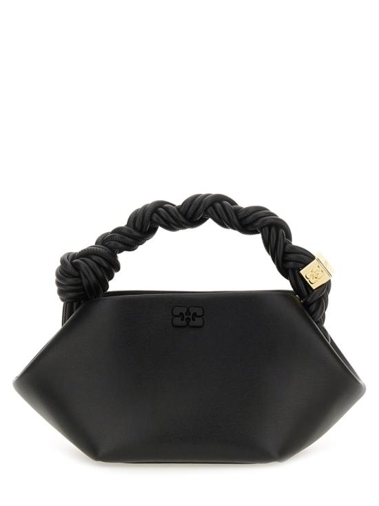 26FW 가니 미니 부 백 A6946 099 BLACK