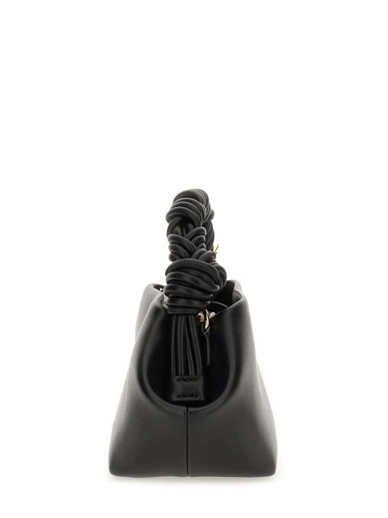 26FW 가니 미니 부 백 A6946 099 BLACK - GANNI