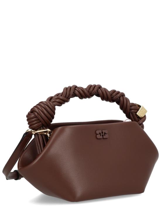 26FW 가니 미니 부백 A7280 890 BROWN - GANNI