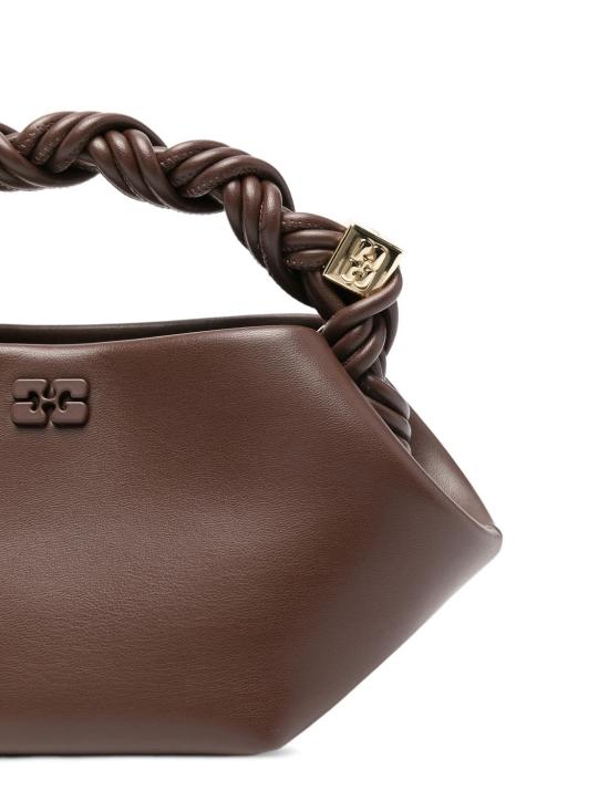 26FW 가니 미니 부백 A7280 890 BROWN - GANNI