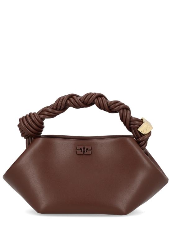 26FW 가니 미니 부백 A7280 890 BROWN