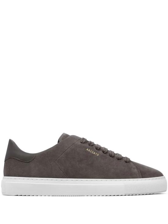 26FW 악셀 아리가토 스니커즈 F2927002099 DARK BROWN