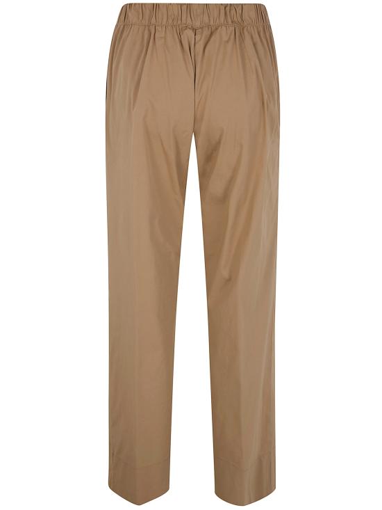 26SS 와이치 스트레이트 팬츠 1417 0021 BROWN - WHYCI