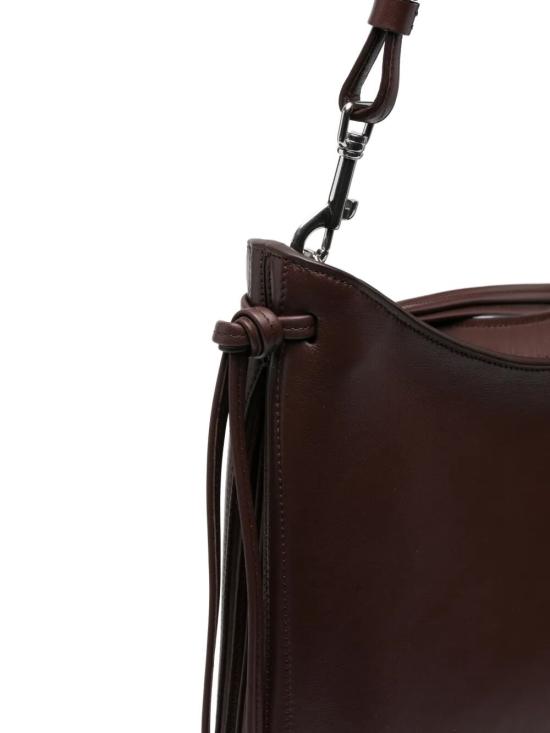 26SS 피비 파일로 숄더백 DB30LT0087 212CGS BROWN - PHOEBE PHILO