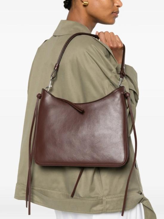 26SS 피비 파일로 숄더백 DB30LT0087 212CGS BROWN - PHOEBE PHILO