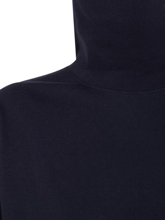 26SS 피비 파일로 터틀넥 BT32CO2448 900BK BLACK - PHOEBE PHILO