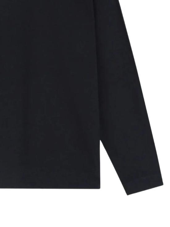 26SS 피비 파일로 터틀넥 BT32CO2448 900BK BLACK - PHOEBE PHILO