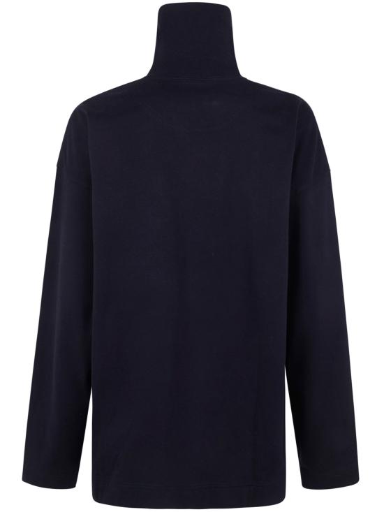 26SS 피비 파일로 터틀넥 BT32CO2448 900BK BLACK - PHOEBE PHILO