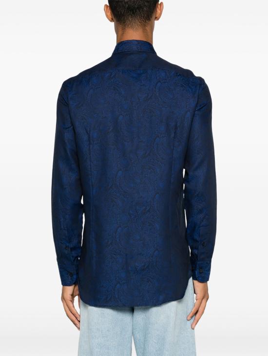  에트로 긴팔 셔츠 MRIB000199TJ509SHIR S9002 - ETRO